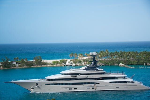 DIY Tips for Yacht Owners: Electrical Systems Service and Maintenance